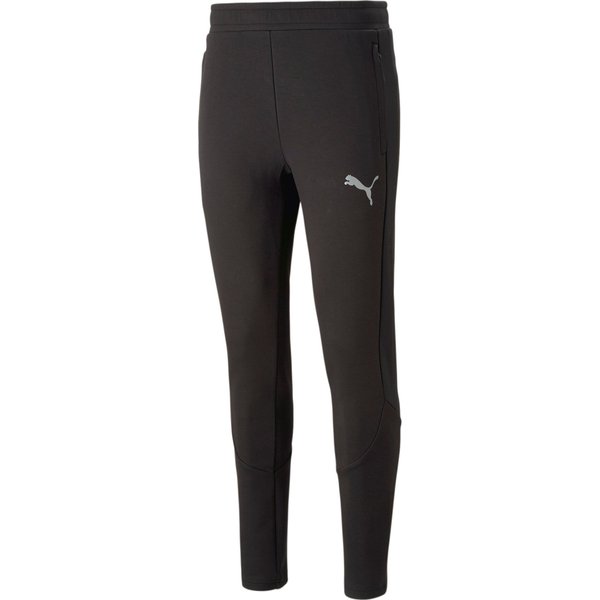 Spodnie dresowe męskie Evostripe Pants DK Puma