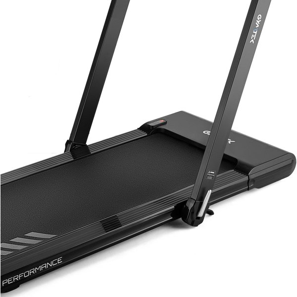 Bieżnia elektryczna, składana XT700 Gymtek