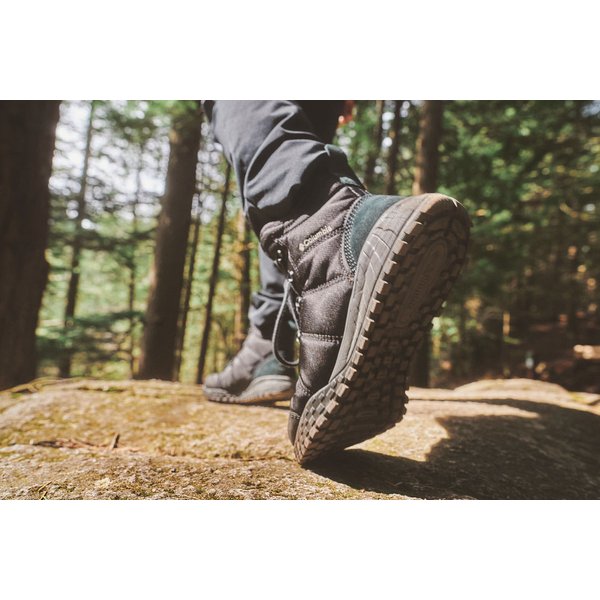 Buty Fairbanks II Omni-Heat Columbia - Graphite, Dark Moss