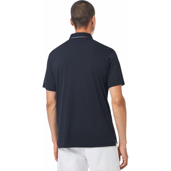 Koszulka polo męska Divisional UV II Oakley