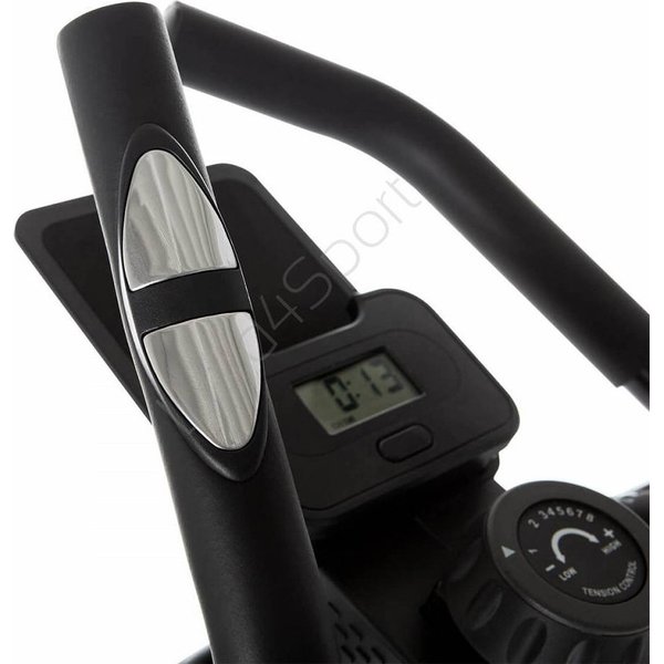 Stepper Cross Hammer