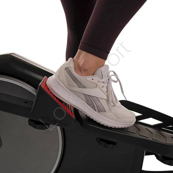 Orbitrek magnetyczny Crossfly BT Hammer