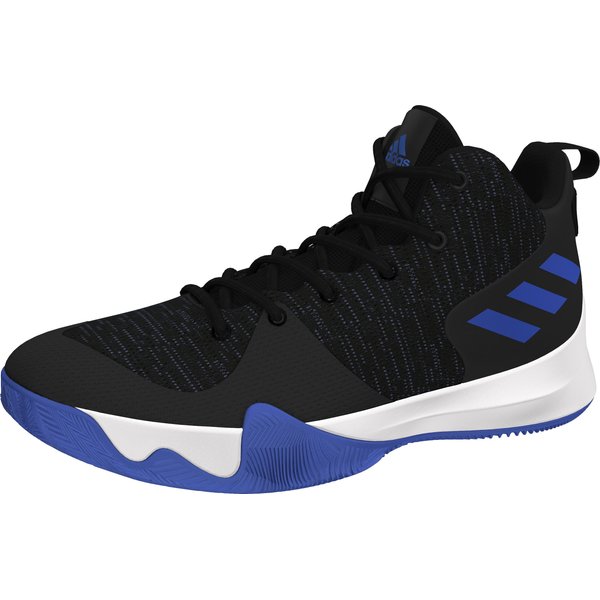 Buty koszykarskie Explosive Flash Adidas