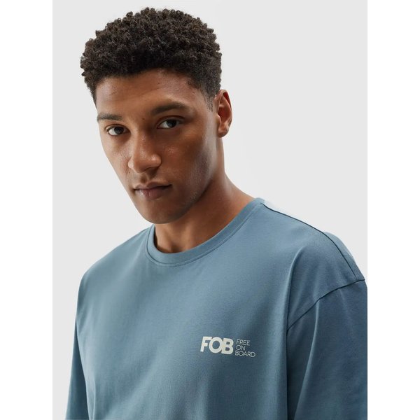 Koszulka męska TTSHM1652 4F