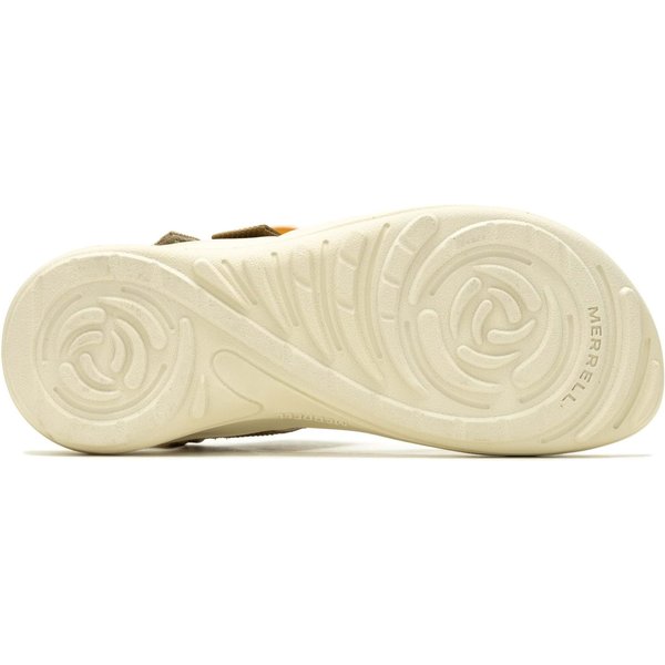 Sandały District 4 Backstrap Wm's Merrell