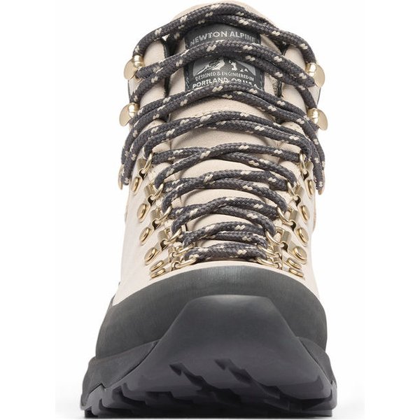 Buty trekkingowe Newton Alpine Pt Columbia - cloud grey, shark