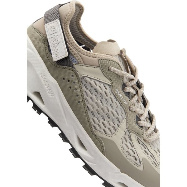 Buty trekkingowe Prelight Hybrid Vent Low Jack Wolfskin - seal