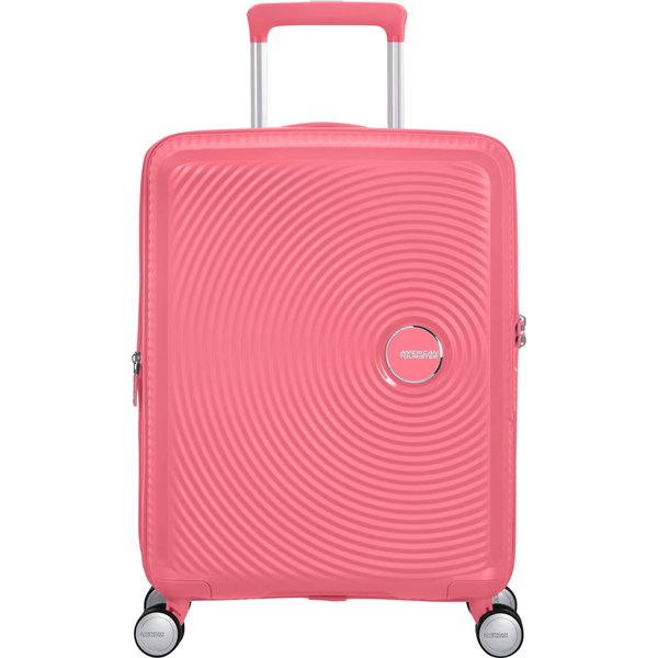 Walizka na kółkach SoundBox 35,5L American Tourister