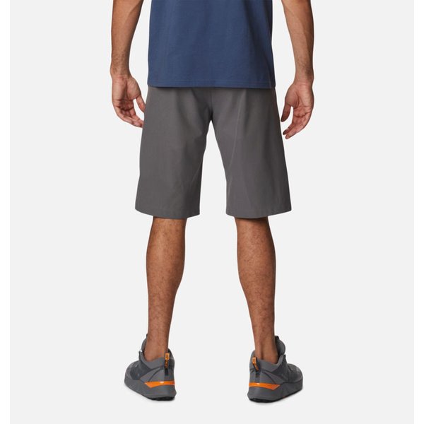 Spodenki męskie Triple Canyon II Columbia - city grey