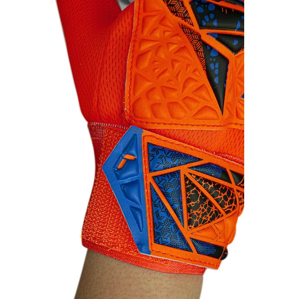 Rękawice bramkarskie Attrakt Starter Grip Reusch