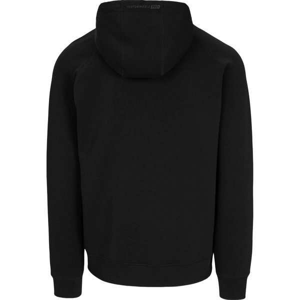 Bluza męska Dogwood Hooded Sweatshirt Pitbull West Coast - Black