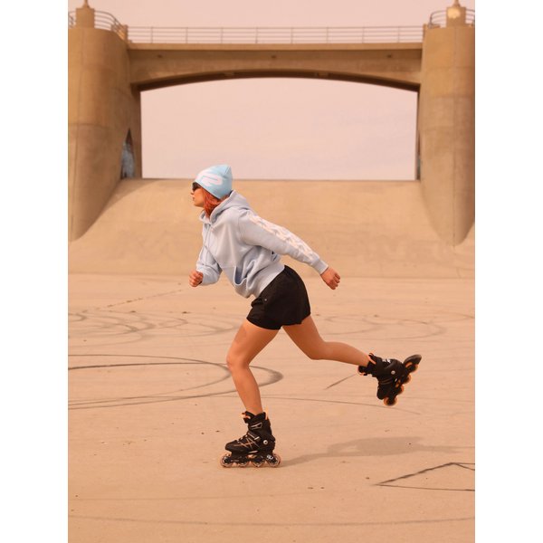 Rolki Alexis 80 BOA K2