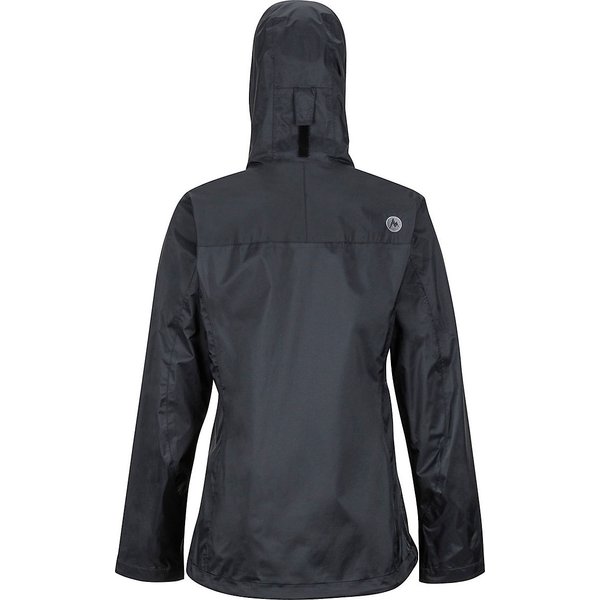 Kurtka damska PreCip Eco Marmot - black