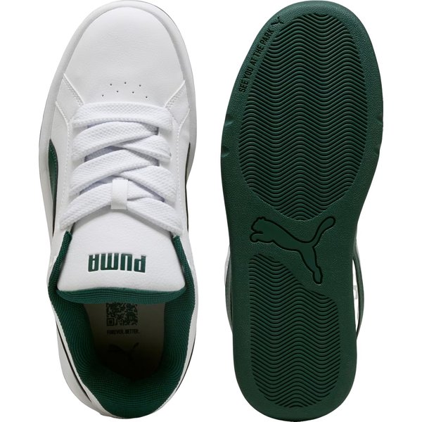 Buty Park Lifestyle Easy Puma - white