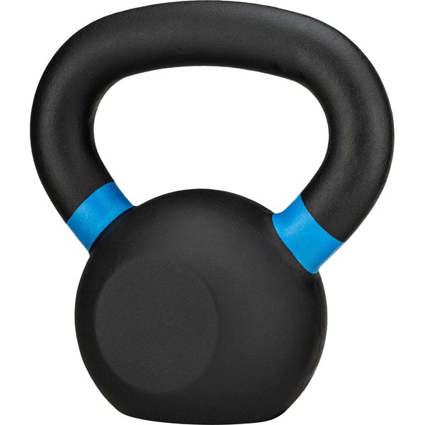 Hantla Kettlebell Żeliwna 6kg Gymtek