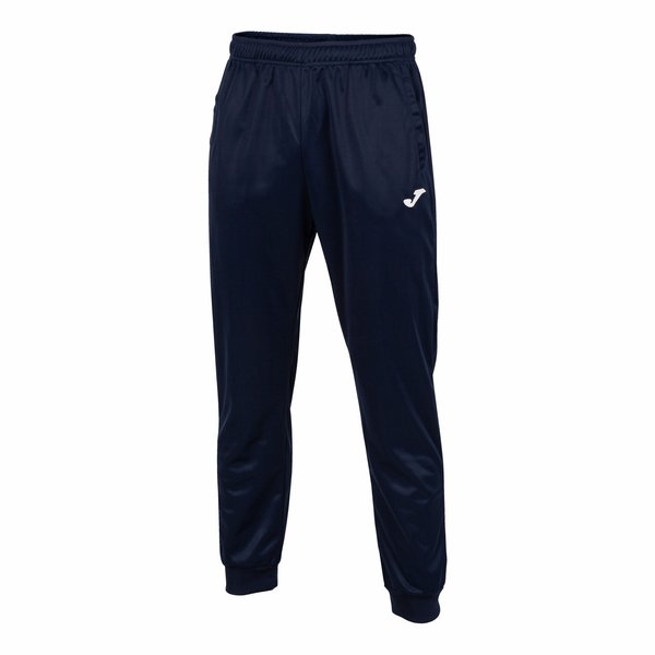 Dres męski Columbus Joma - royal navy