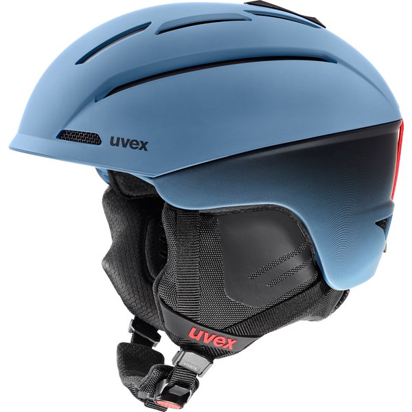 Kask narciarski Gravitate Uvex