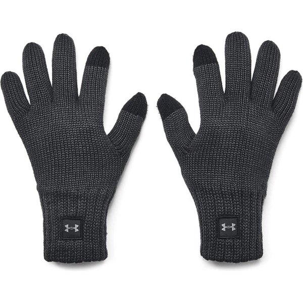 Фото - Рукавички Under Armour Rękawiczki Halftime Wool Glove  1378755-001 