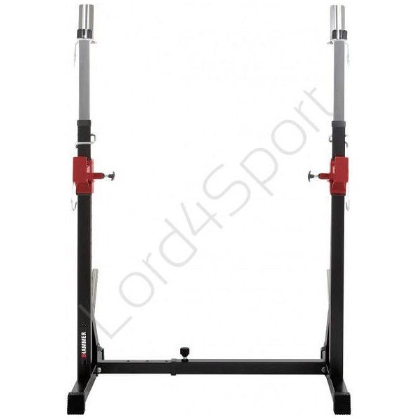 Stojak pod sztangę Core 2.0 Hammer