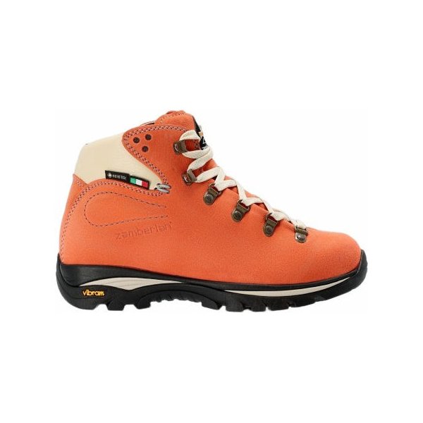 Buty trekkingowe Frida GTX LD Zamberlan