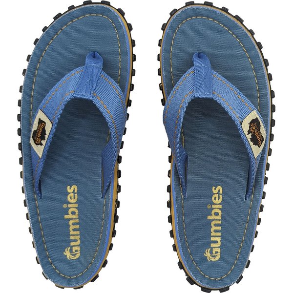 Klapki, japonki Inslander Flip-Flops Gumbies