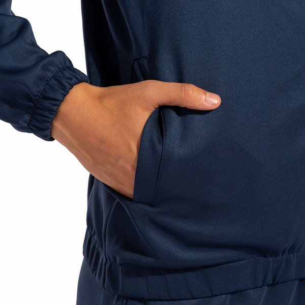 Dres męski Danubio Joma - red navy