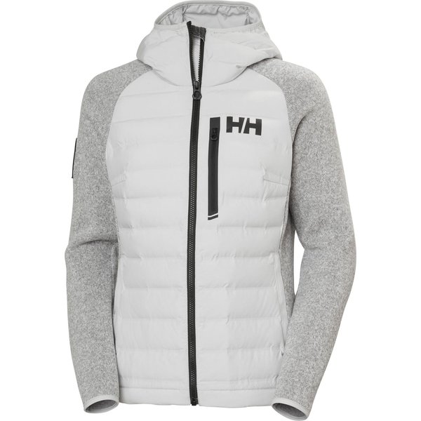 Kurtka hybrydowa damska Arctic Ocean Hybrid Insulator Helly Hansen