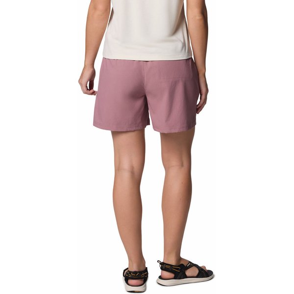 Spodenki damskie Cedar Crest Hiking Short Columbia - Fig
