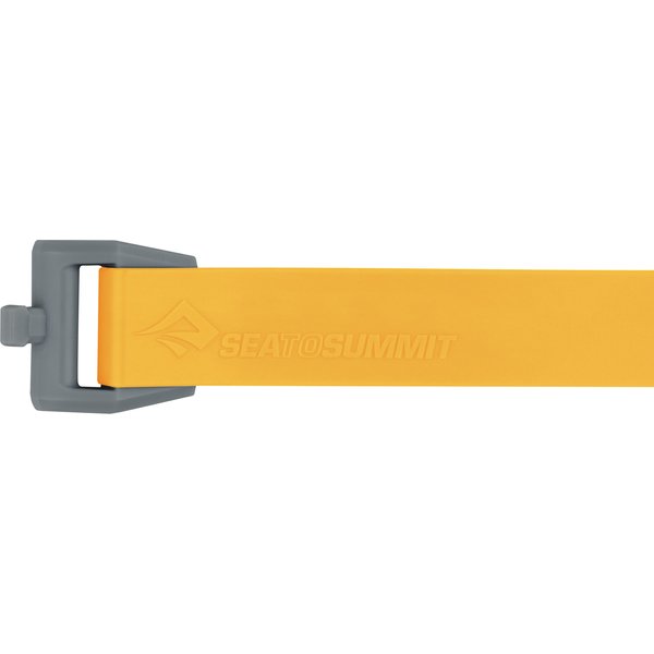 Pasy mocujące Stretch-Loc 2szt. 62,5cm Sea To Summit - czarny