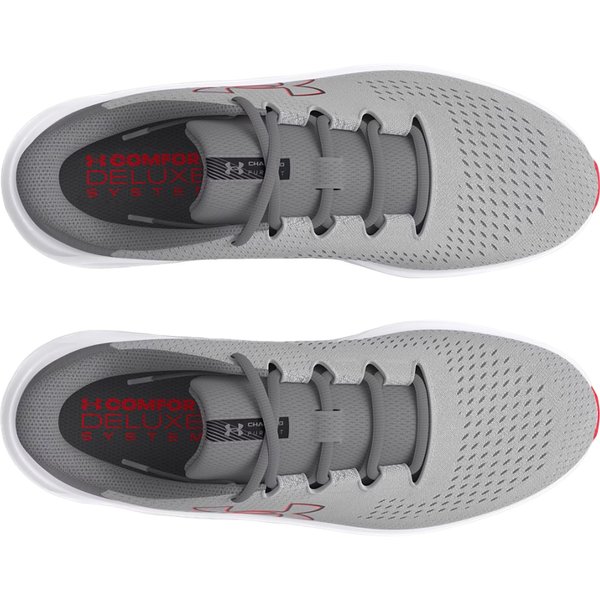 Buty do biegania Charged Pursuit 3 Under Armour - Mod Gray/Titan Gray/Black