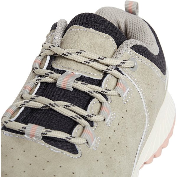 Buty Keith Campus - grey