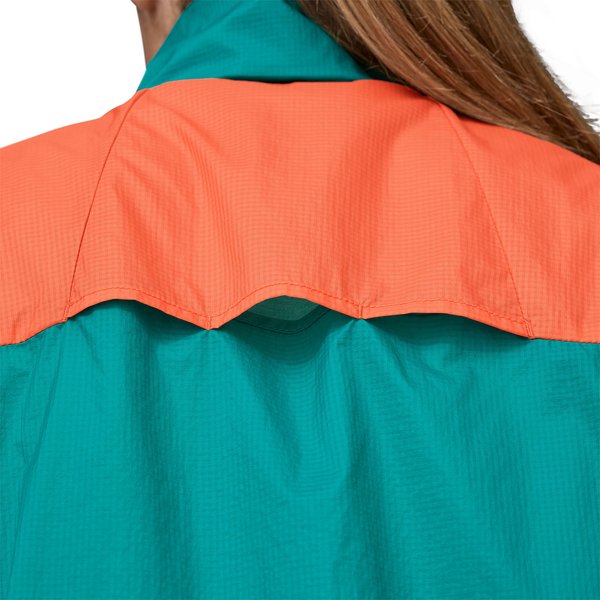 Kurtka damska Houdini Stash 1/2 Zip Patagonia