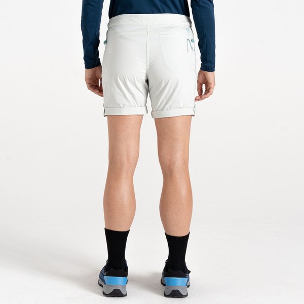 Spodenki damskie Melodic III Dare2B - Chalk Blue