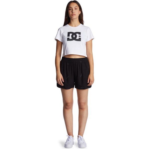 Spodenki damskie Good Trip DC Shoes