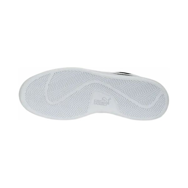 Buty Smash 3.0 Puma - black/white