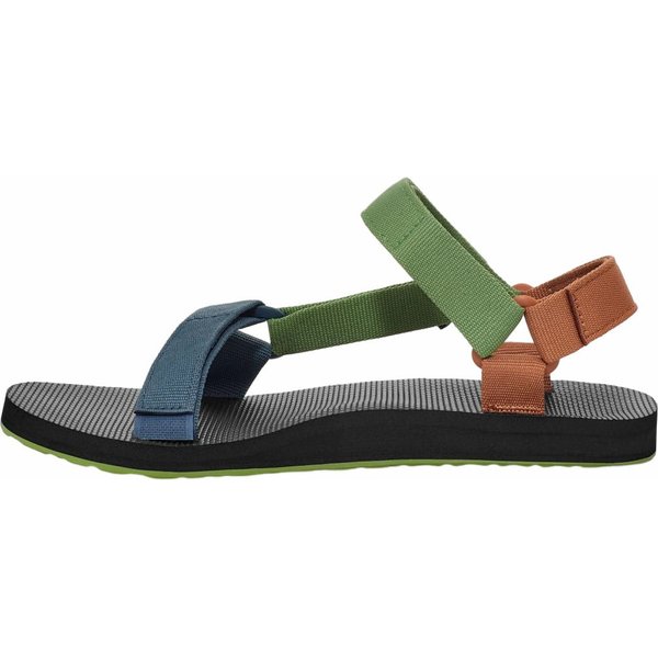 Sandały Original Universal Teva - desert multi