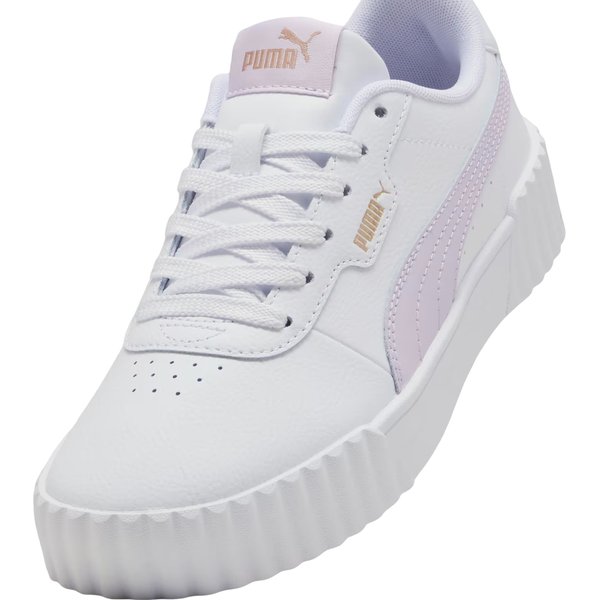Buty Carina 3.0 Wm's Puma - white/violet