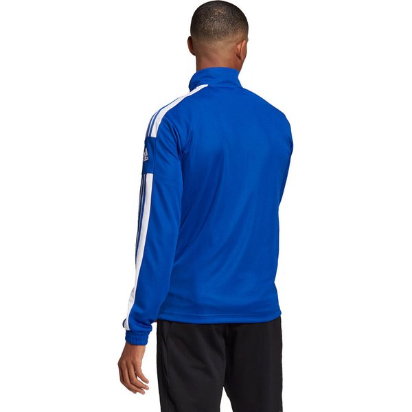 Bluza męska Squadra 21 Training Adidas - royal blue