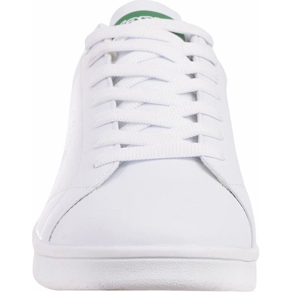 Buty Limit Kappa - white/green
