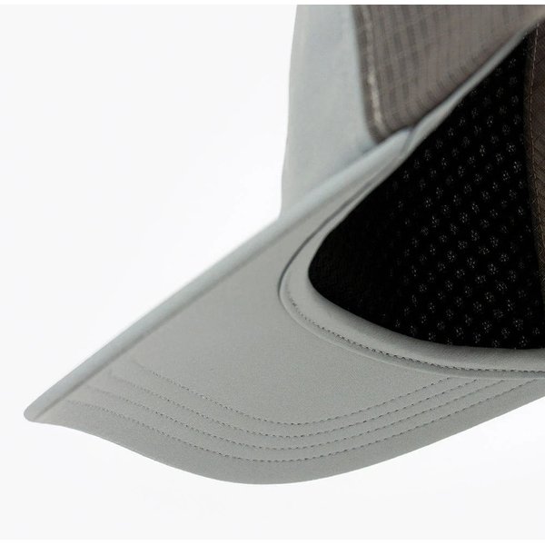 Czapka z daszkiem TRLCap SC Comp-Onehundred Ciele - Neutral Grey