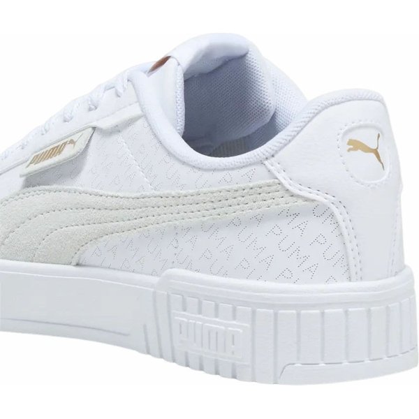 Buty Carina 2.0 Sneakers Wm's Puma - białe