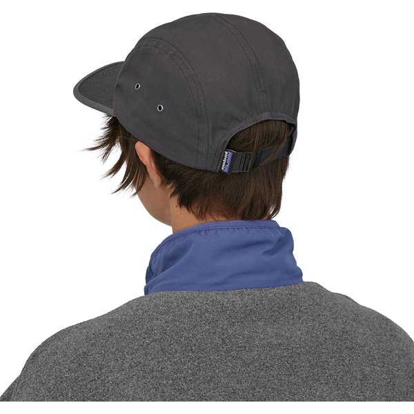 Czapka z daszkiem Maclure Patagonia - Thermal Blue