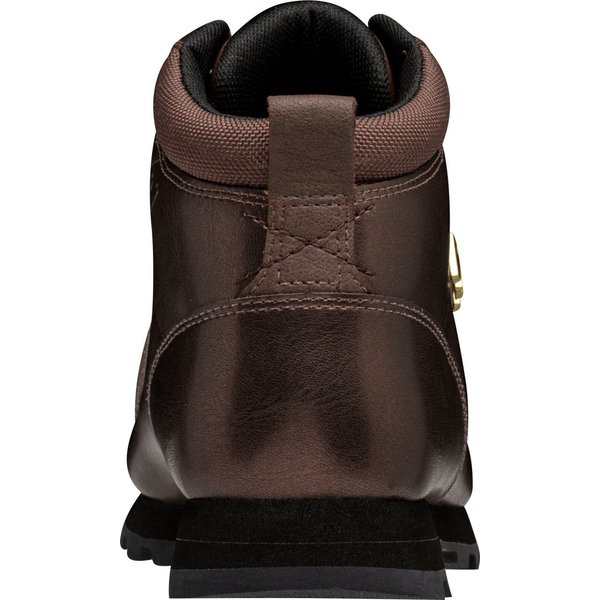 Buty Forester Helly Hansen - brązowe