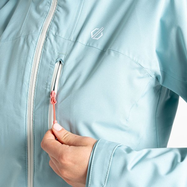 Kurtka damska Torrek 2.0 Dare2B - Aquifer