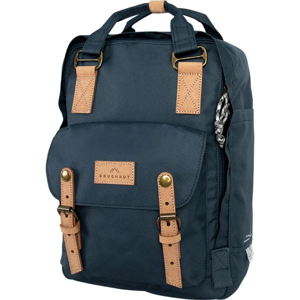 Plecak Macaroon Reborn Series Doughnut - lake