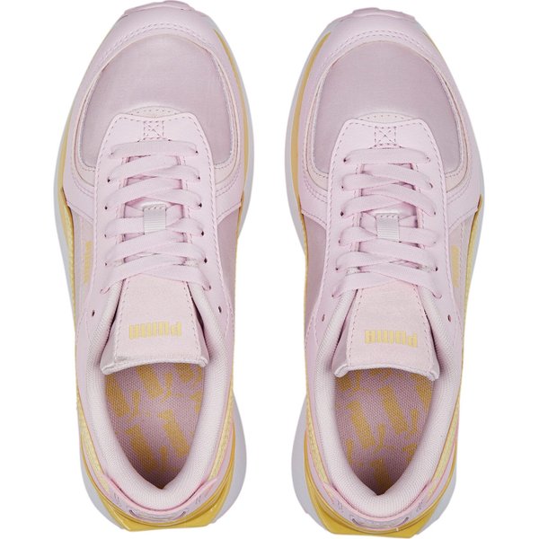 Buty Cruise Rider NU Satin Puma