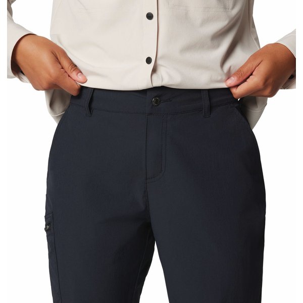 Spodnie trekkingowe damskie Summit Valley Pant II Columbia