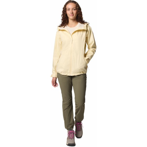 Kurtka damska Inner Limits III Columbia - Lemon Wash
