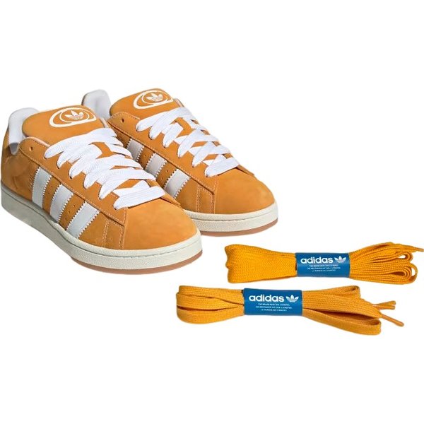 Buty Campus 00s Adidas - Collegiate Gold/White/Off White