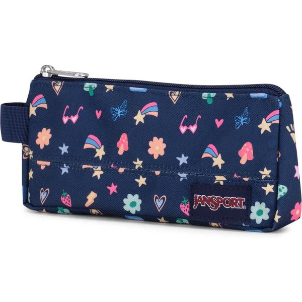 Piórnik, saszetka Basic Accessory Pouch JanSport - slice of